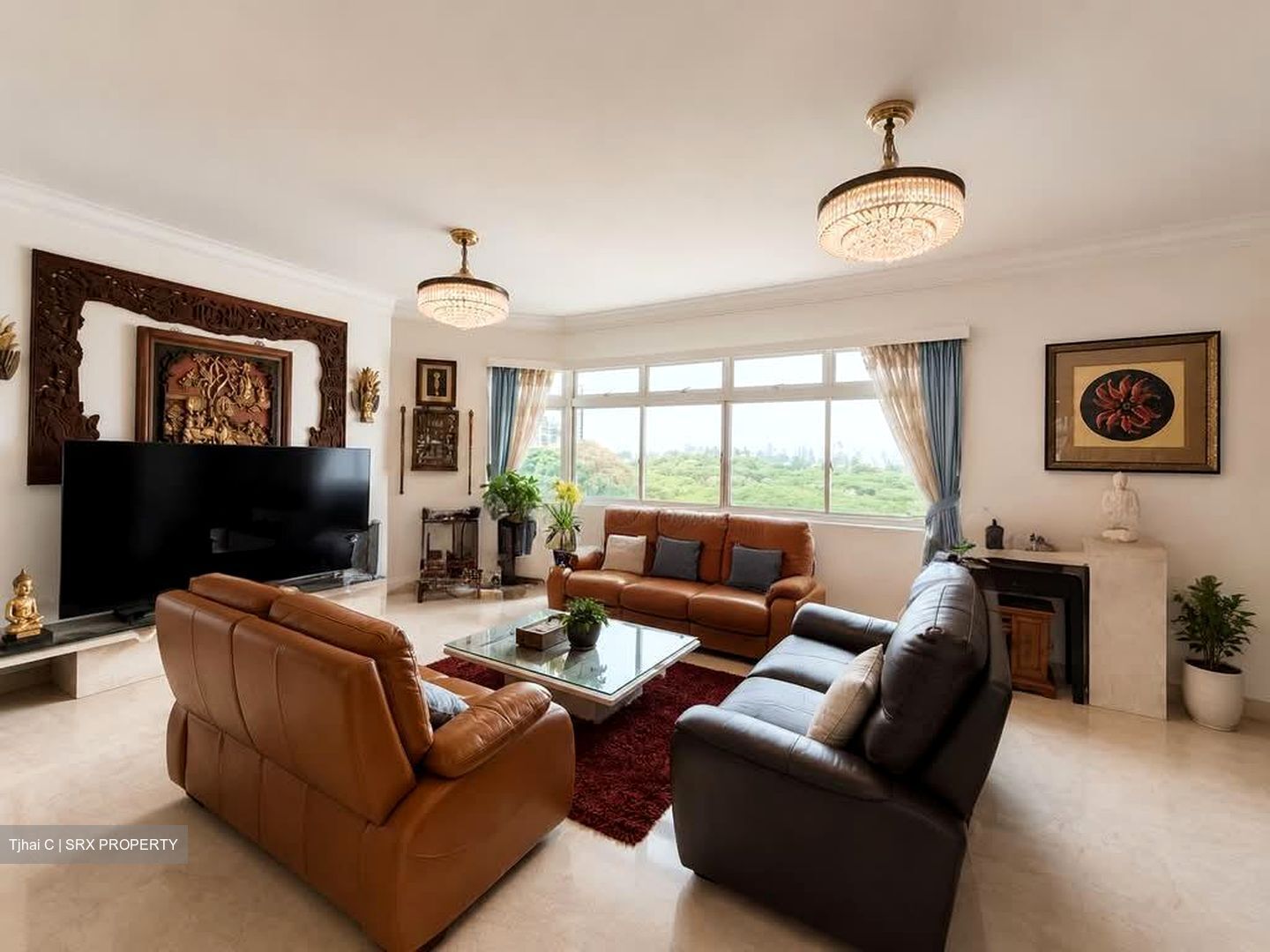 The Waterside (D15), Condominium #554875731